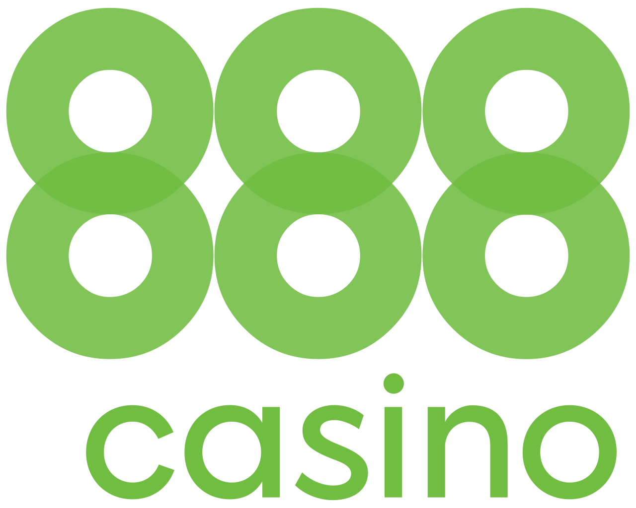 888Casino logo