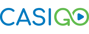 CasiGo logo