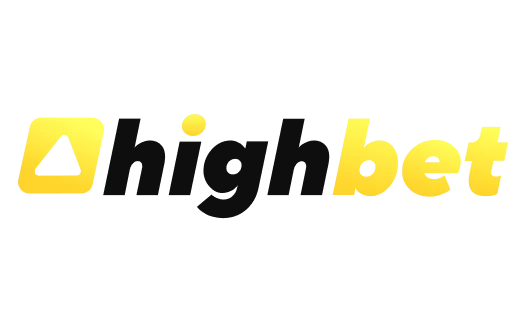 Highbet logo