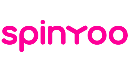 SpinYoo logo