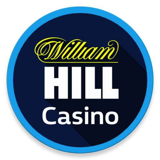 William Hill logo